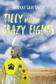 Couverture Tilly and the Crazy Eights Editions Second Chance Press 2018