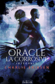 Couverture Oracle la Corrosive, intégrale Editions MxM Bookmark (Imaginaire) 2020