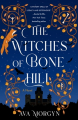 Couverture The Witches of Bone Hill Editions Bedford / St. Martin's 2023