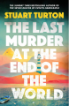 Couverture The Last Murder at the End of the World Editions Sourcebooks (Landmark) 2024
