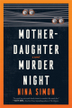 Couverture Mother-Daughter Murder Night Editions William Morrow & Company 2023