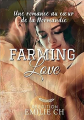 Couverture Farming Love Editions Autoédité 2023