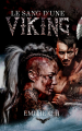 Couverture Le sang d'une viking Editions Autoédité 2022