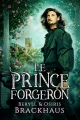 Couverture Le Prince forgeron Editions Autoédité 2019