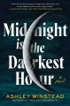 Couverture Midnight Is the Darkest Hour Editions Sourcebooks 2023