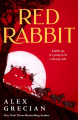 Couverture Red Rabbit Editions Tor Books 2023