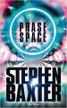 Couverture Les Univers multiples, tome 3.5 : Phase Space Editions HarperVoyager 2003