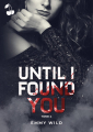 Couverture Until I Found You, tome 4 Editions Cherry Publishing 2022
