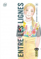 Couverture Entre les lignes (manga), tome 8 Editions Kana (Big (Life)) 2023