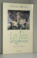 Couverture Les fées sont parmi nous Editions JC Lattès 1997