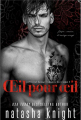 Couverture Collateral Damage Romantic Duet, tome 1 : Œil pour œil Editions Autoédité 2020