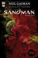 Couverture Sandman, tome 01 : Préludes et Nocturnes Editions DC Comics (DC Black Label) 2022