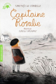 Couverture Capitaine Rosalie Editions Folio  (Cadet - Premiers romans) 2023