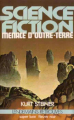 Couverture Menace d'outre-terre Editions Fleuve (Noir - Lendemains retrouvés) 1979