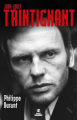 Couverture Jean-Louis Trintignant Editions First (Document) 2017