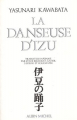 Couverture La danseuse d'Izu Editions Albin Michel 1987