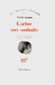 Couverture L'Arbre aux souhaits Editions Gallimard  (Du monde entier) 1969