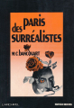 Couverture Paris des Surréalistes Editions Seghers 1972
