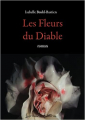 Couverture Les fleurs du diable Editions Lacoursière 2022