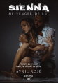 Couverture Sienna : Me venger de lui Editions Elixyria (Elixir of Love) 2020
