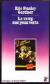 Couverture La vamp aux yeux verts Editions Les Presses de la Cité (Classiques du roman policier) 1982