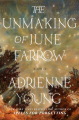 Couverture The Unmaking of June Farrow Editions Delacorte Press 2023