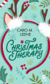 Couverture Christmas Therapy Editions Harlequin (&H) 2023