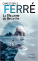 Couverture La disparue de Belle-île Editions L'Archipel (Suspense) 2023