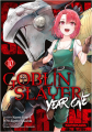 Couverture Goblin Slayer : Year One, tome 10 Editions Kurokawa (Seinen) 2023