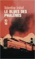 Couverture Le blues des phalènes Editions 10/18 (Polar) 2023