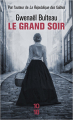 Couverture Le Grand Soir Editions 10/18 (Polar) 2023