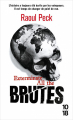 Couverture Exterminate all the brutes Editions 10/18 2023