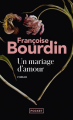 Couverture Un mariage d'amour Editions Pocket 2004