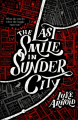 Couverture The Fetch Phillips Archives, book 1: The Last Smile in Sunder City Editions Orbit 2020