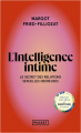 Couverture L'Intelligence intime Editions Pocket (Evolution) 2023