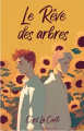 Couverture Le Rêve des arbres Editions Autoédité 2023