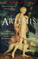 Couverture Artemis : L'esprit indomptable en chaque femme Editions Mango Publishing (Conari Press) 2014