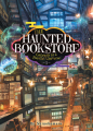 Couverture The Haunted Bookstore, book 1: Gateway to a Parallel Universe Editions Seven Seas Entertainment 2021