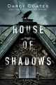 Couverture House of Shadows, book 1 Editions Poisoned Pen Press 2020
