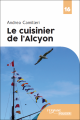 Couverture Le cuisinier de l'Alcyon Editions Feryane (Policier) 2023