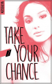 Couverture Take your chance, tome 2 : Luna Editions BMR 2018