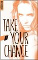 Couverture Take your chance, tome 3 : Harley Editions BMR 2018