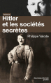 Couverture Hitler et les sociétés secrétes Editions Nouveau Monde (Poche) 2012