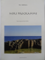 Couverture Hors programme Editions Monemvassia 2016