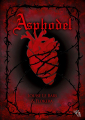 Couverture Asphodel Editions Noir d'absinthe 2020