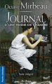 Couverture Journal d'une femme de chambre / Le journal d'une femme de chambre Editions Pocket 2012