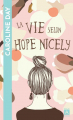 Couverture La vie selon Hope Nicely Editions Archipoche (Instants suspendus) 2023