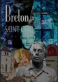 Couverture Breton : Saint-Cirq Editions Tertium 2022