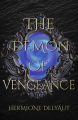 Couverture Asmodeus, le lien de l'obsession tome 2 : the demon of vengeance Editions Autoédité 2023