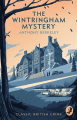 Couverture The Wintringham Mystery Editions HarperCollins 2021